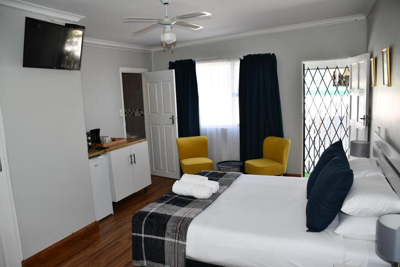 Friendz Guesthouse Найсне Экстерьер фото