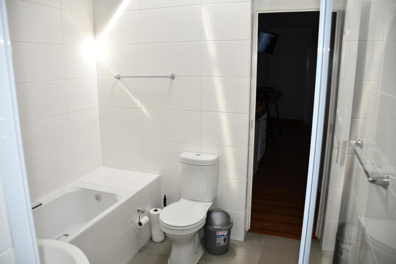 Friendz Guesthouse Найсне Экстерьер фото